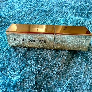 SCOTT BARNES LIP GLOSS NWOT